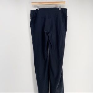 Nike Dri-Fit Women's Black Leggings Size Large